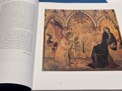Folio Society Book Of 100 Greatest Paintings. New And Unread