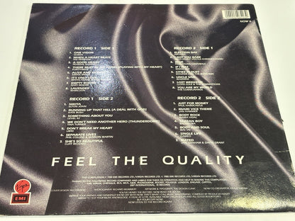 Now Thats What I Call Music 6 Double Vinyl LP