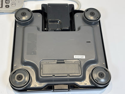 Omron BF508 Body Composition and Body Fat Monitor Weight Scales Tested Working