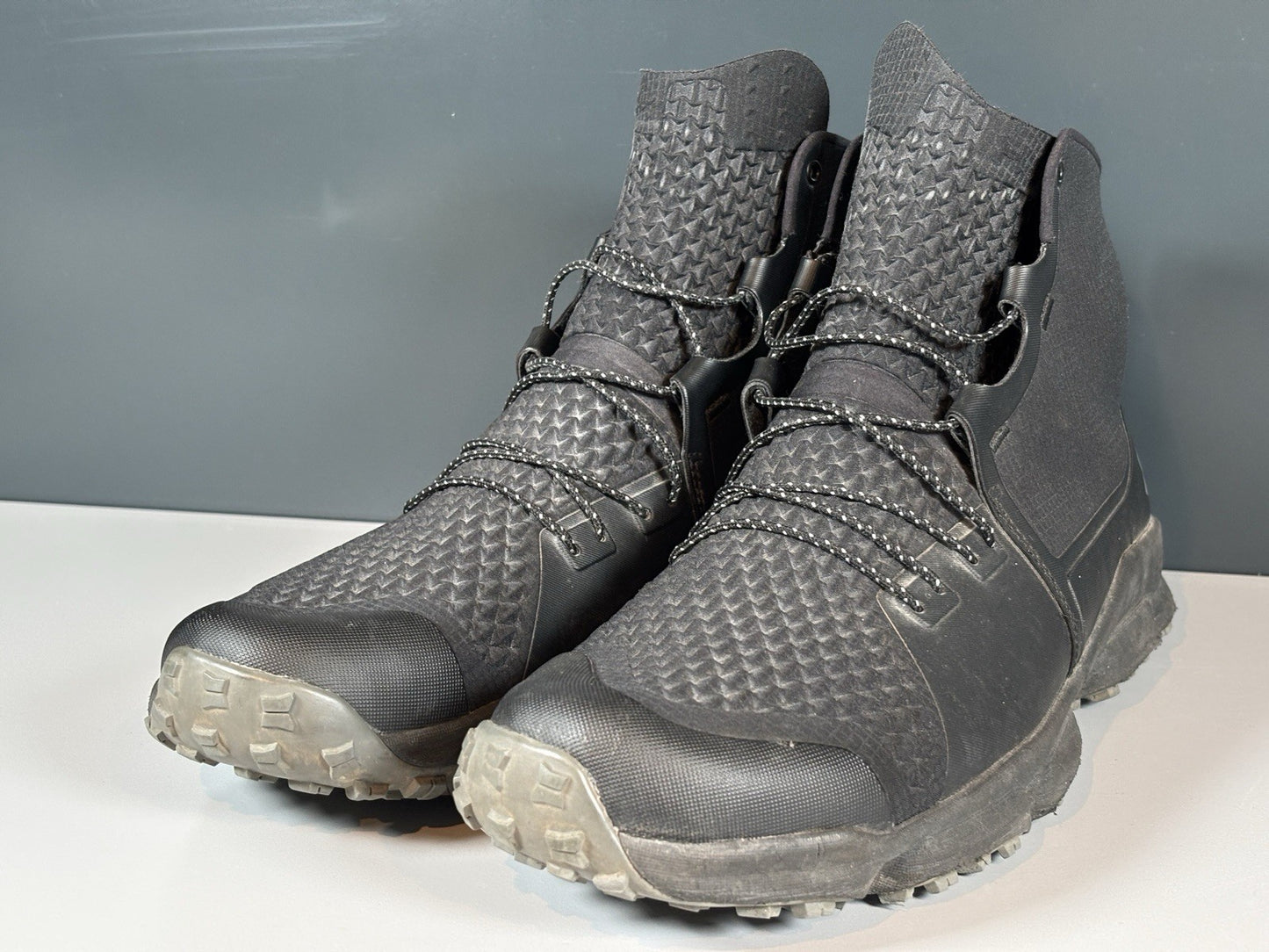 Under Armour Speedfit 2.0 Hike Tactical Hiking Boot Size UK 13 US 14