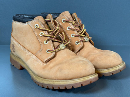 Timberland Nellie Chukka Boots Size 6 RRP £155
