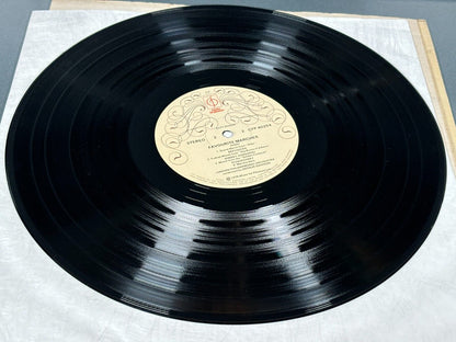 Arthur Davison / London Philharmonic Orchestra Favourite Marches LP vinyl