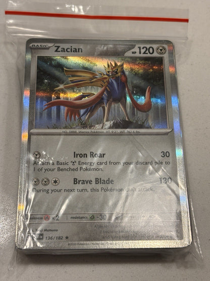 Pokémon Bundle 50x Cards - Minimum 5 Holo/Reverse Holo