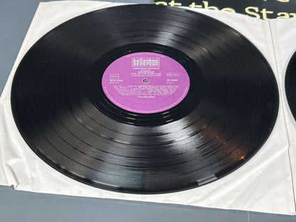 Rare The Beatles Live! At The Star-Club In Hamburg Germany 1962 BLS 5560