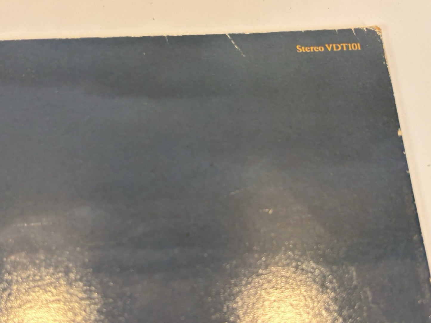 MIKE OLDFIELD Incantations Ex+ 1978 Denmark Virgin VDT101 Pop 2LP