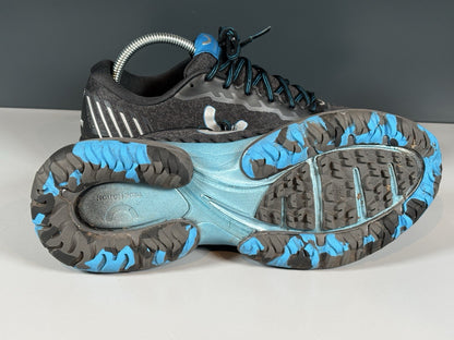 TRUE MOTION NEVOS ELEMENTS MENS RUNNING TRAINERS UK 7 US 8 RRP £140
