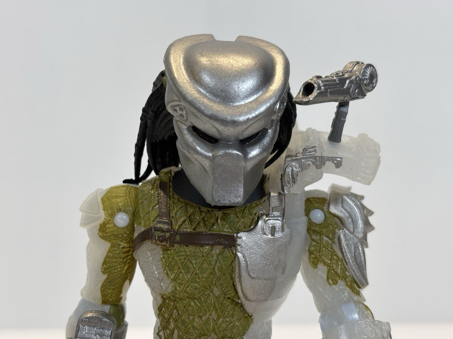 Predator Jungle Hunter