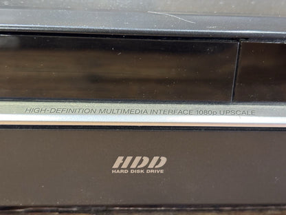 Sony RDR-HXD1095 DVD Recorder 500GB Hard Drive Tested Working Freeview HDMI
