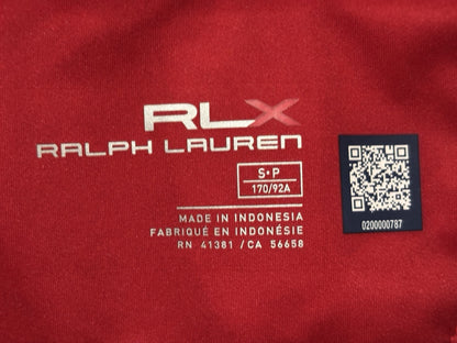RLX Team USA Windbreaker Ryder Cup Rare Uniform