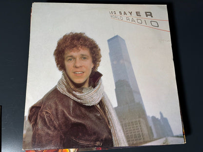 11x LEO SAYER Vinyl LP Bundle Record Album LP