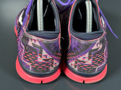 Nike Free TR4 Trainers Womens Size UK8 US10.5