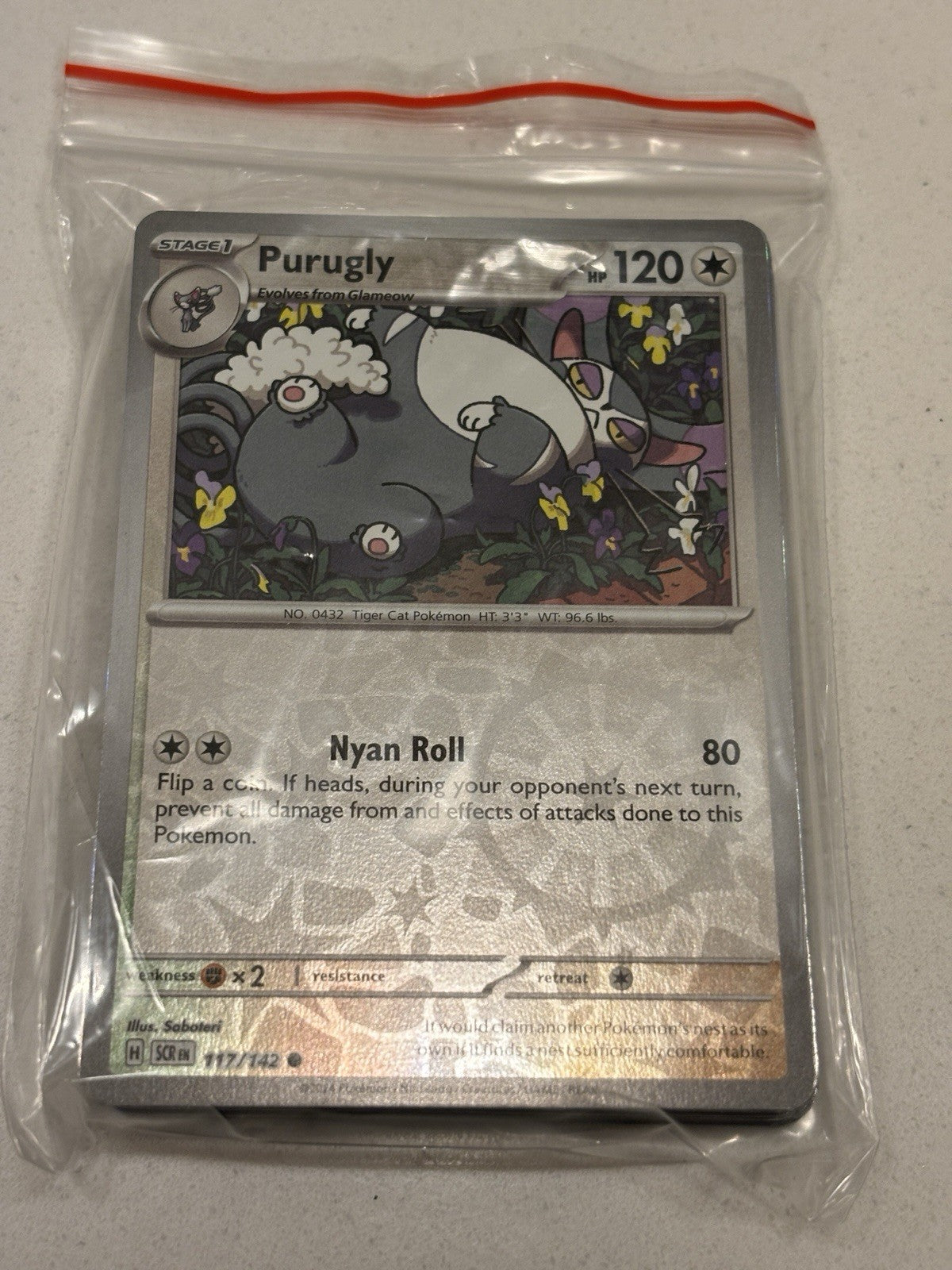 Pokémon Bundle 25x Cards -All Holo Or Reverse Holo (Images Are Examples Of Pack)