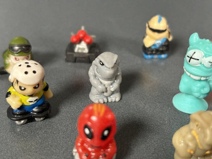 Squinkies Bundle