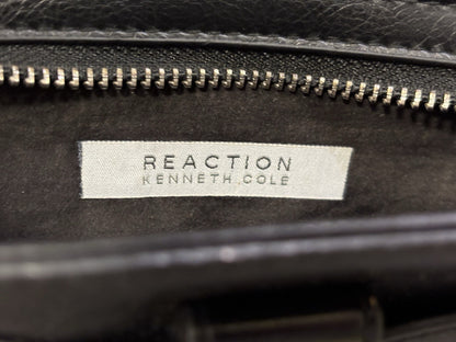 Kenneth Cole Reaction Bag With Insert Purse