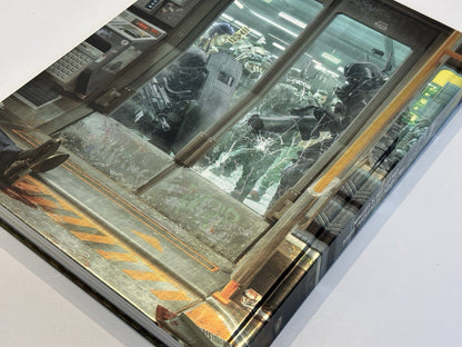The Cyberpunk 2077: Complete Official Guide - Collector's Edition Hardback Book
