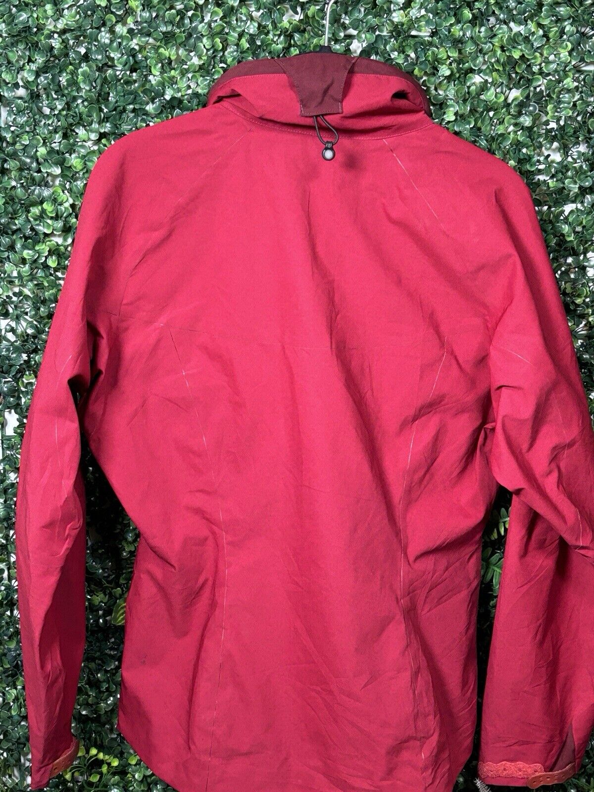Vintage Patagonia Lightweight Jacket Small Action Hiking Exploring