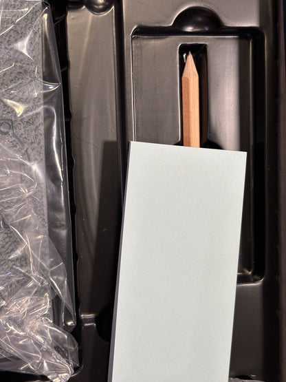 AtmosFear: The Gatekeeper DVD Board Game New Open Box Sealed Components