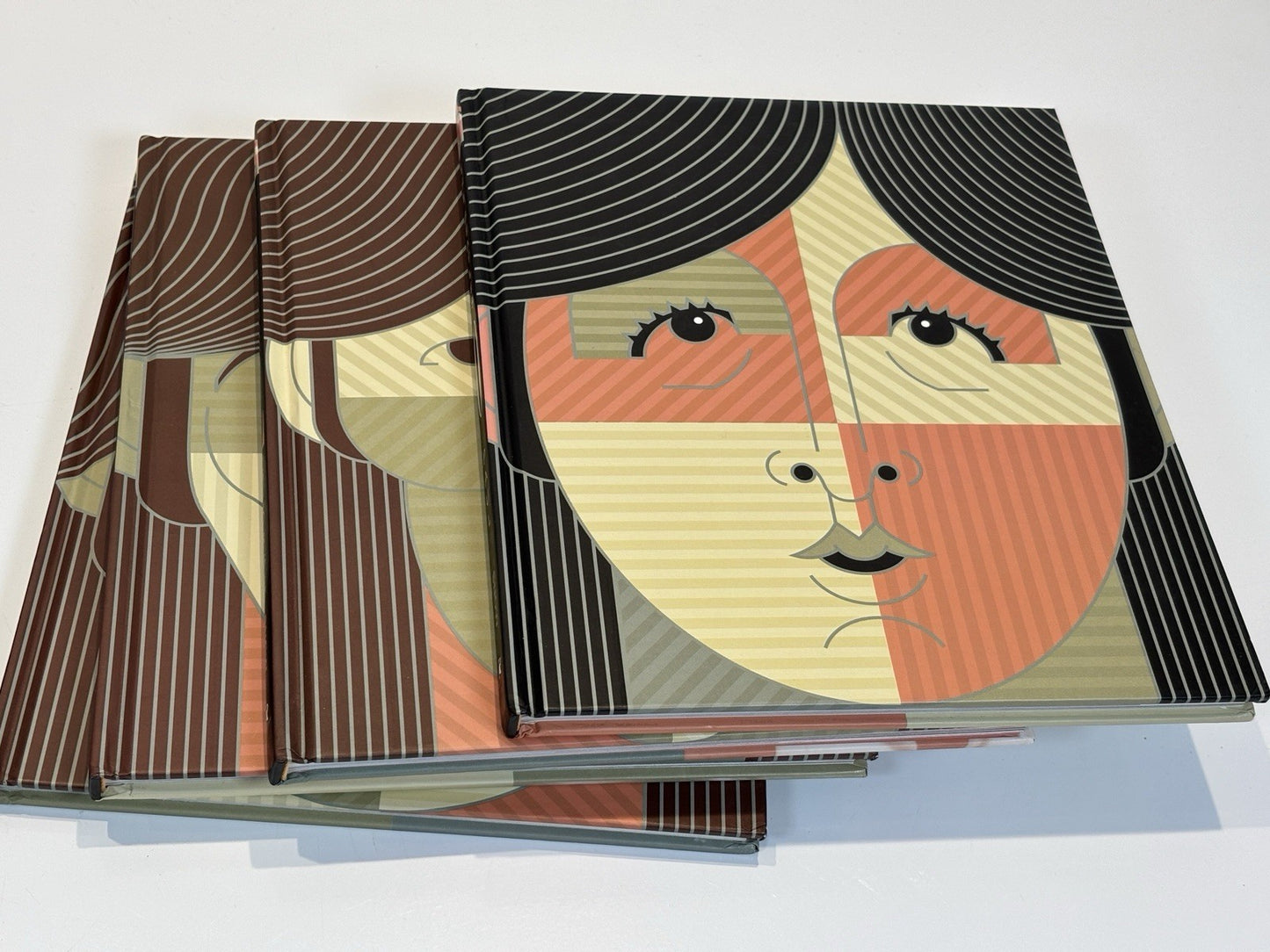 The Beatles Solo: The Illustrated Chronicles of John, Paul, George, and Ringo