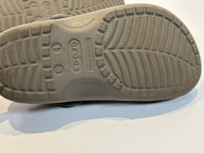 Crocs Children Size Junior 1