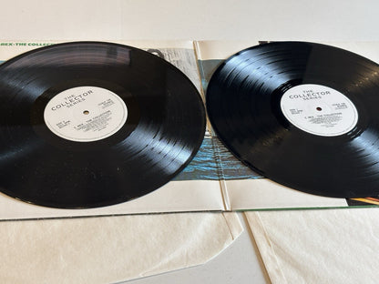 T-Rex The Collection UK 1986 Vinyl Record