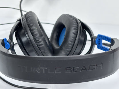 Turtle Beach Recon 50P Gaming Headset for Xbox X|S, One, PS5, PS4, Nintendo