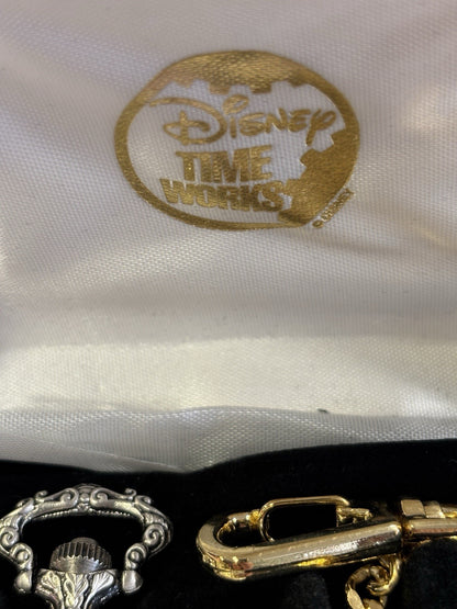 4x Disney Parks Pocket Watches. Vintage /3000