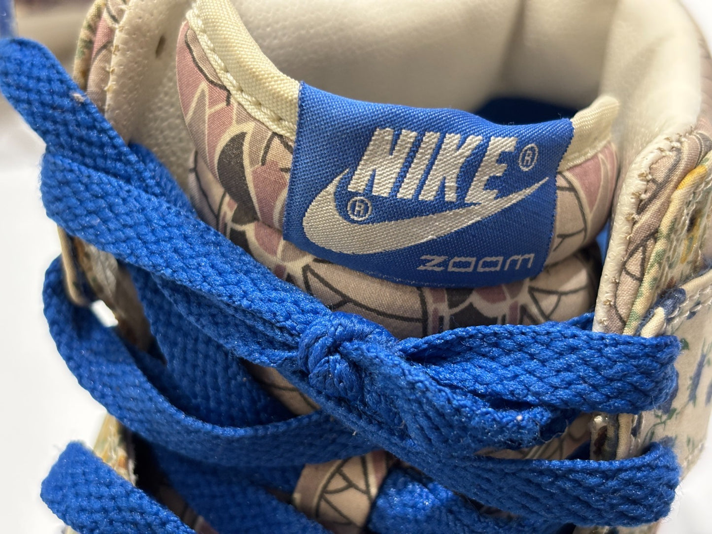 Nike x Liberty x Milkfed Dunks Hi Premium