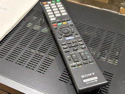 Sony STR-DH810 Multi Channel AV Receiver 7.1 Amplifier Tested Working
