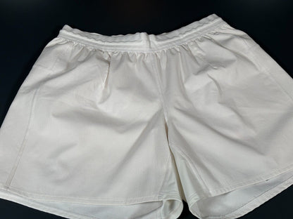 Andy Cole -  Hand Signed Shorts - RUGBY AID FOR HEROES 2015 Andrew Cole