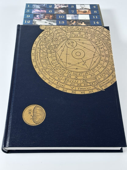 Folio Society. Folio Book of Days. 2002. 1st ed? Fine in fine slipcase