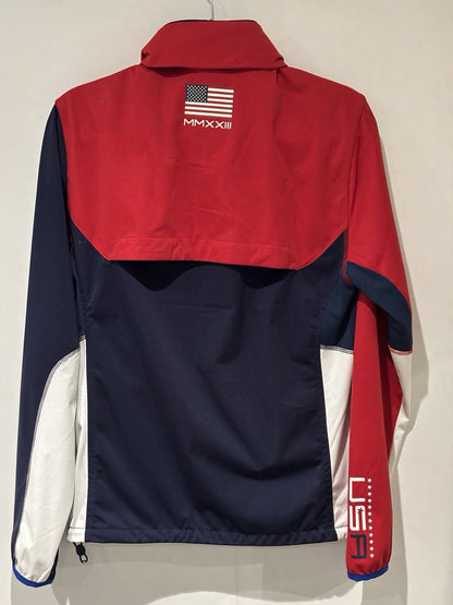 RLX Team USA Windbreaker Ryder Cup Rare Uniform