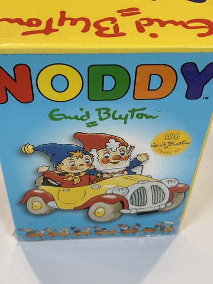 Noddy: 100 Years Of Enid Blyton 24 Book Collectors Boxed Set