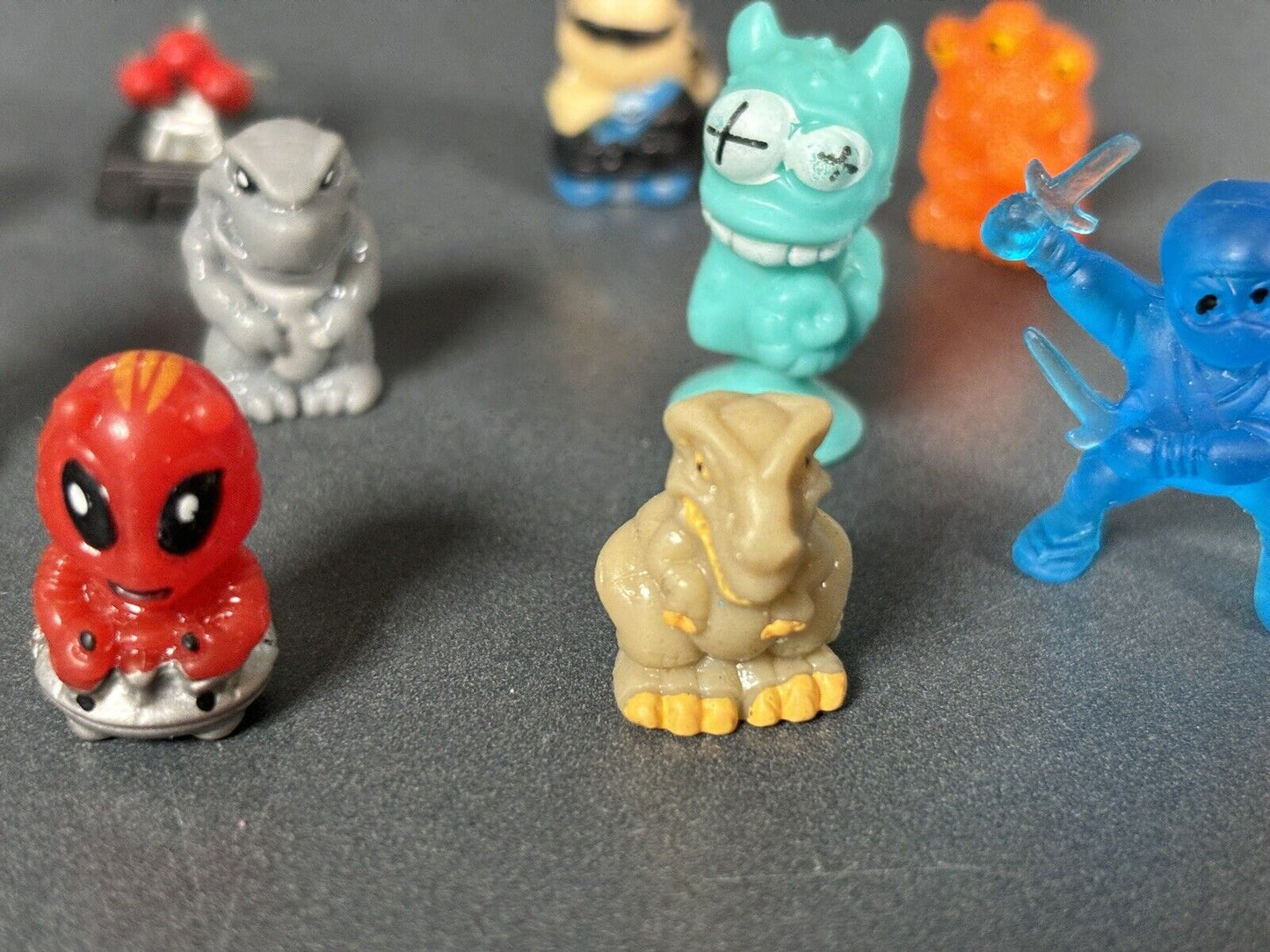 Squinkies Bundle