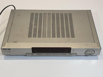 Sony Ta-Ve170 Home Cinema Integrated Amplifier 5.1 Channels Unit Only