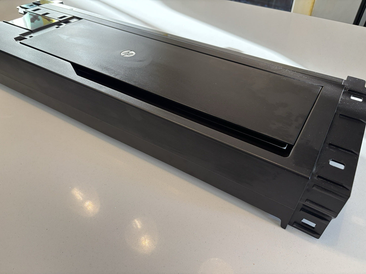 HP Designjet T120 Replacement Cover Panel Housing Unit Including Hatch