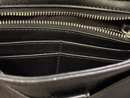 Kenneth Cole Reaction Bag With Insert Purse
