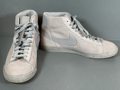 Nike Blazer Mid Premium Grenatowy UK 7 US 8 638261-015 Star Spangled