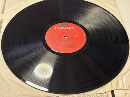 Stunning Let’s Do The Madison Twist, Polydor Mono LP, Hi-Fi 46639.