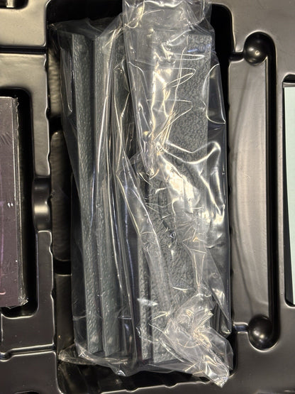 AtmosFear: The Gatekeeper DVD Board Game New Open Box Sealed Components