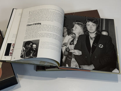 The Beatles Solo: The Illustrated Chronicles of John, Paul, George, and Ringo