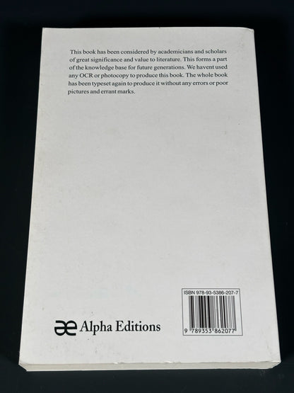 The George Sand Gustave Flaubert Letters 1921 (2019 Alpha editions)