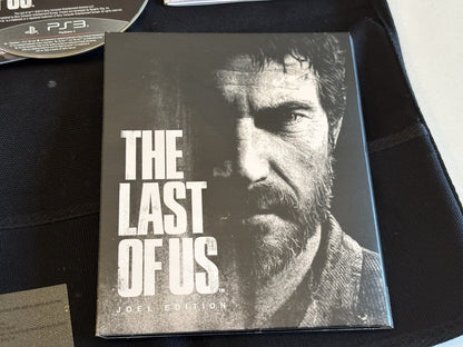 The Last Of Us Joel Edition - PlayStation 3/PS3 Game