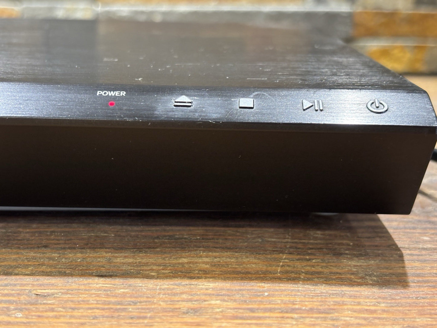 Samsung UBD-M9000 4K Ultra HD Blu-ray Player