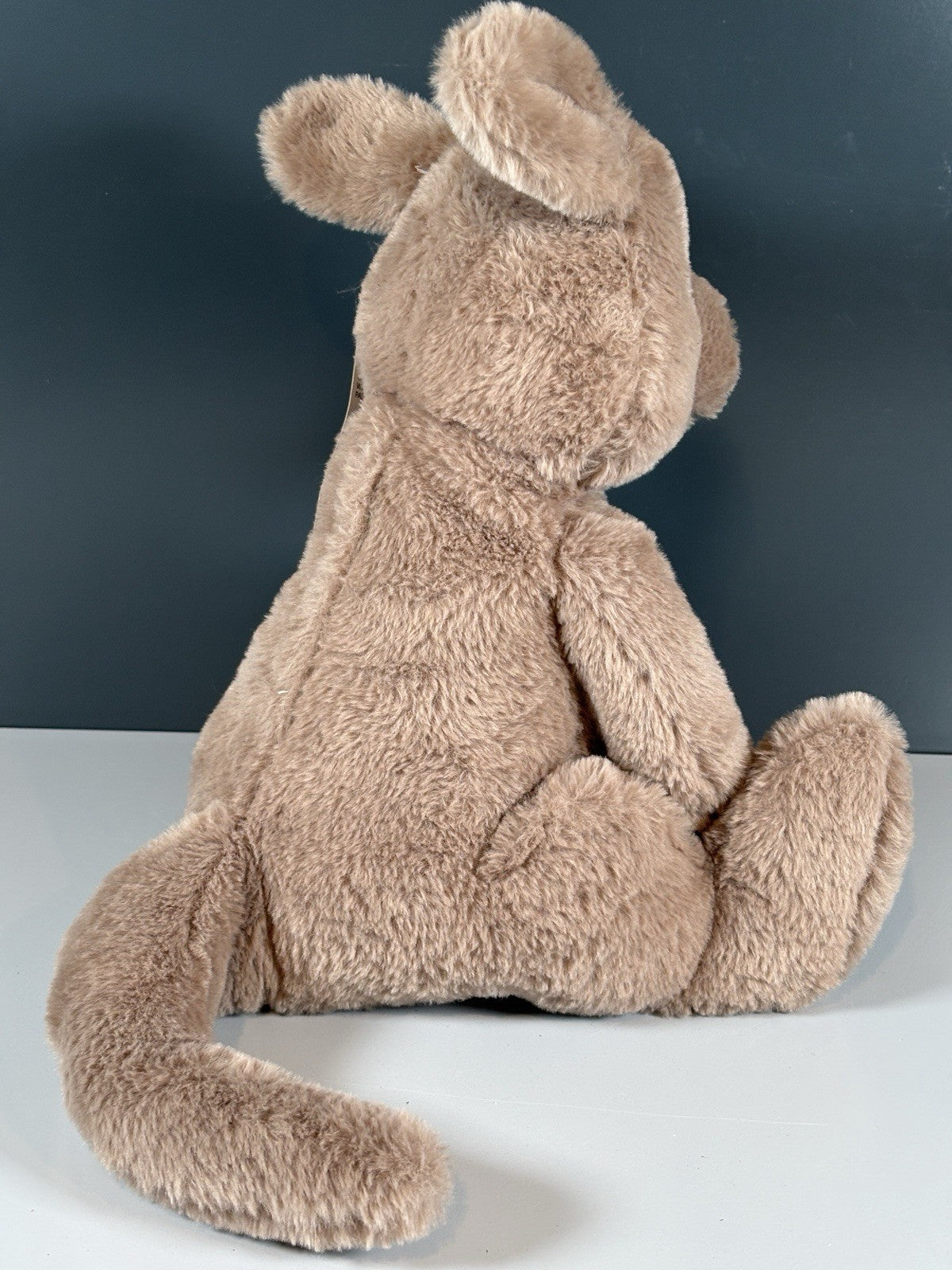 Bear Factory Kangaroo and Joey Plush Soft Toy | 12"