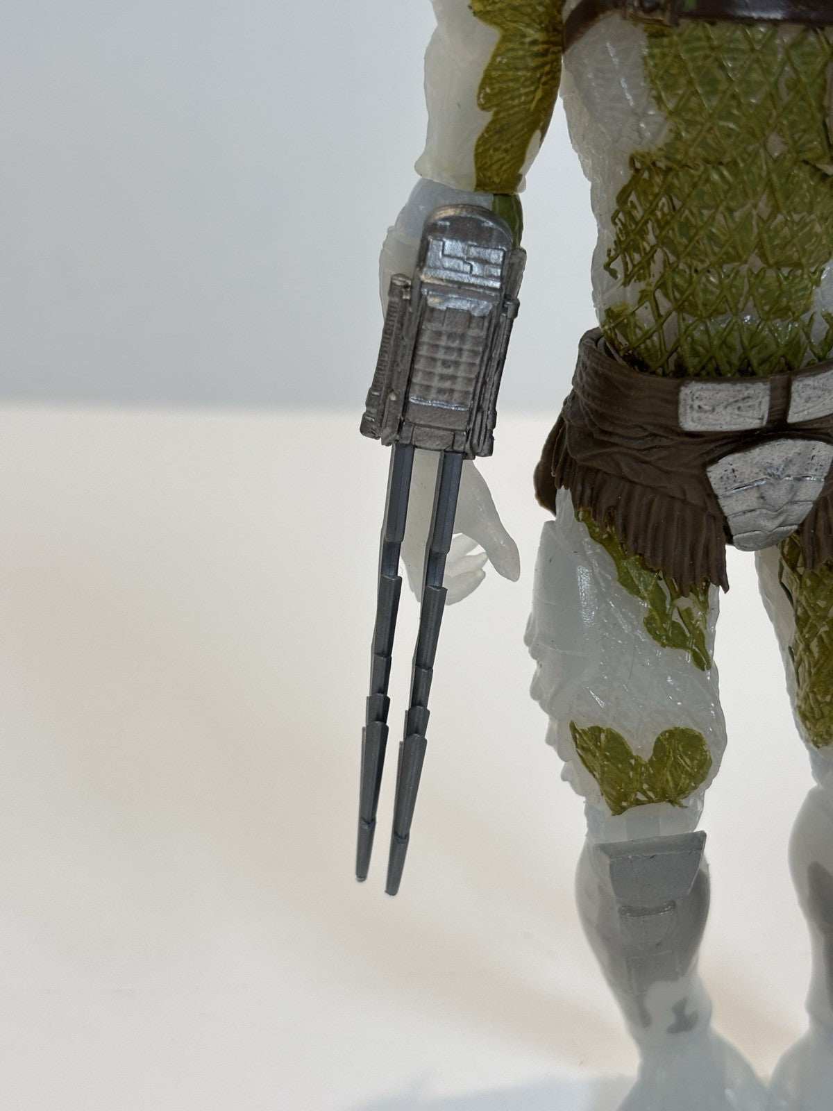 Predator Jungle Hunter