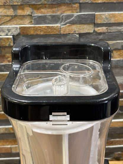 Fizz Creations Slush Puppie Machine Slushie Maker