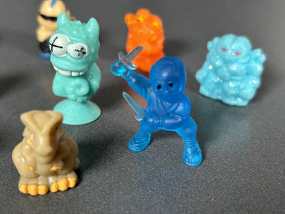 Squinkies Bundle
