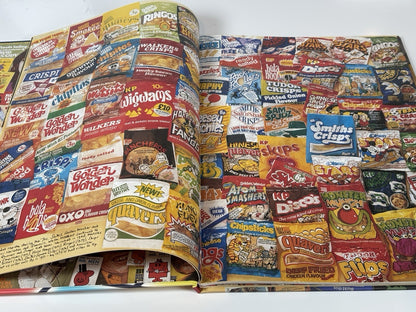 The 1970s Scrapbook by Opie  New 9780954795405 Fast Free Shipping+-
