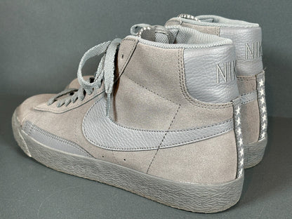 Nike Blazer Mid Premium Grenatowy UK 7 US 8 638261-015 Star Spangled