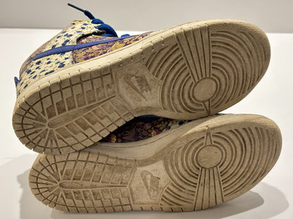 Nike x Liberty x Milkfed Dunks Hi Premium